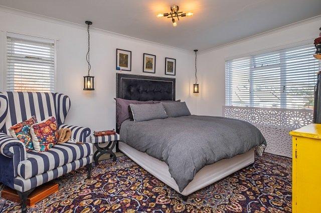 4 Bedroom Property for Sale in Fish Hoek Western Cape